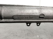 Recambio de diferencial delantero para porsche cayenne (92a) 3.0 diesel referencia OEM IAM MUN 95834901120 0BM409505L