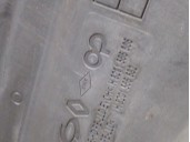 Recambio de deposito combustible para renault koleos ii (hc_) 2.0 dci 175 4wd referencia OEM IAM 172037815R 172037815R 