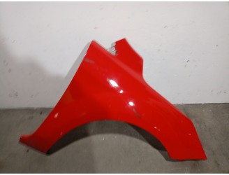 Recambio de aleta delantera derecha para ford focus lim. (cb4) 1.8 tdci turbodiesel cat referencia OEM IAM 1521596 1521596 