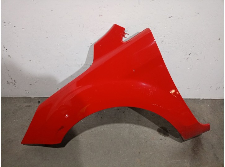 Recambio de aleta delantera izquierda para ford focus lim. (cb4) 1.8 tdci turbodiesel cat referencia OEM IAM 1521597 1521597 