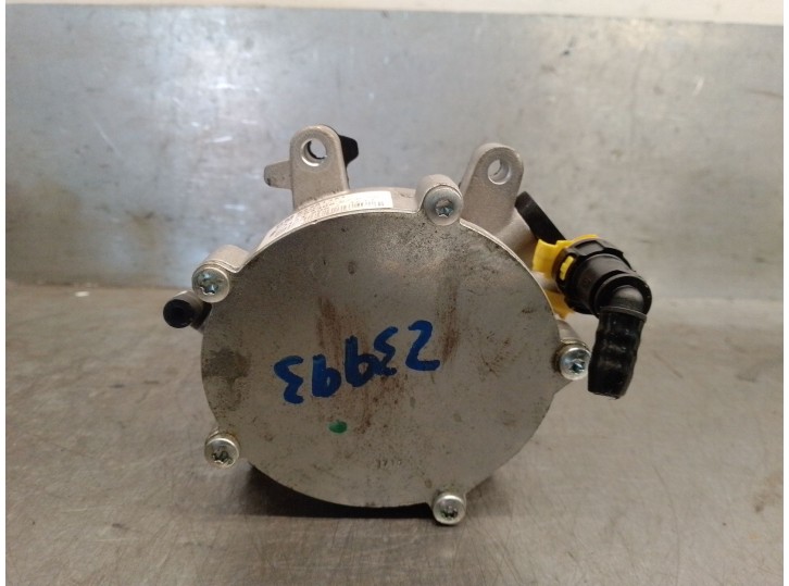 Recambio de depresor freno / bomba vacio para opel insignia a (g09) 2.0 cdti (68) referencia OEM IAM 55581351 545218 704308070