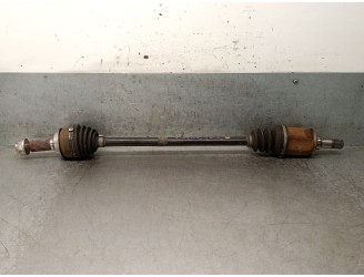 Recambio de transmision trasera izquierda para honda cr-v (re) 2.2 ctdi referencia OEM IAM 42311SXSA01 42311SXSA01 