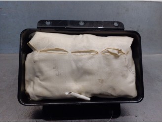 Recambio de airbag delantero derecho para ssangyong rodius i 2.7 xdi referencia OEM IAM 8621021000 8621021000 