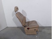 Recambio de asiento delantero izquierdo para chrysler voyager (gs) 3.8 v6 cat referencia OEM IAM QD711K5 QD711K5 