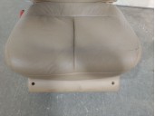 Recambio de asiento delantero izquierdo para chrysler voyager (gs) 3.8 v6 cat referencia OEM IAM QD711K5 QD711K5 