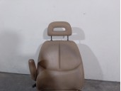 Recambio de asiento delantero izquierdo para chrysler voyager (gs) 3.8 v6 cat referencia OEM IAM QD711K5 QD711K5 