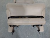 Recambio de asiento delantero izquierdo para chrysler voyager (gs) 3.8 v6 cat referencia OEM IAM QD711K5 QD711K5 