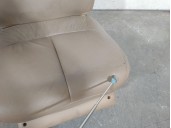 Recambio de asiento delantero izquierdo para chrysler voyager (gs) 3.8 v6 cat referencia OEM IAM QD711K5 QD711K5 