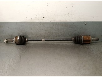 Recambio de transmision trasera derecha para honda cr-v (re) 2.2 ctdi referencia OEM IAM 42310SXSA01 42310SXSA01 