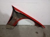 Recambio de aleta delantera izquierda para bmw serie 3 compacto (e36) 318tds referencia OEM IAM 41358223921 41358223921 