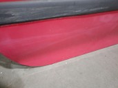 Recambio de puerta delantera derecha para renault twingo (co6) 1.3 cat referencia OEM IAM 7751470906 7751470906 