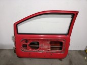 Recambio de puerta delantera derecha para renault twingo (co6) 1.3 cat referencia OEM IAM 7751470906 7751470906 