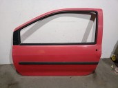 Recambio de puerta delantera izquierda para renault twingo (co6) 1.3 cat referencia OEM IAM 7751470905 7751470905 