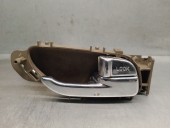Recambio de maneta interior delantera derecha para ssangyong rodius i 2.7 xdi referencia OEM IAM 7242021001OAF 7242021001OAF 