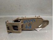 Recambio de maneta interior delantera derecha para ssangyong rodius i 2.7 xdi referencia OEM IAM 7242021001OAF 7242021001OAF 