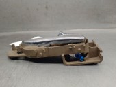 Recambio de maneta interior delantera derecha para ssangyong rodius i 2.7 xdi referencia OEM IAM 7242021001OAF 7242021001OAF 