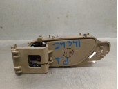 Recambio de maneta interior trasera derecha para ssangyong rodius i 2.7 xdi referencia OEM IAM 7242021001OAF 7242021001OAF 