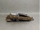 Recambio de maneta interior trasera derecha para ssangyong rodius i 2.7 xdi referencia OEM IAM 7242021001OAF 7242021001OAF 