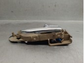 Recambio de maneta interior trasera derecha para ssangyong rodius i 2.7 xdi referencia OEM IAM 7242021001OAF 7242021001OAF 