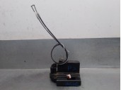 Recambio de cerradura puerta trasera derecha para ssangyong rodius i 2.7 xdi referencia OEM IAM 7124521000 7124521000 