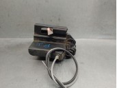 Recambio de cerradura puerta trasera derecha para ssangyong rodius i 2.7 xdi referencia OEM IAM 7124521000 7124521000 