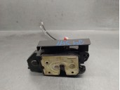 Recambio de cerradura puerta trasera derecha para ssangyong rodius i 2.7 xdi referencia OEM IAM 7124521000 7124521000 