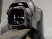 Recambio de cerradura puerta trasera derecha para ssangyong rodius i 2.7 xdi referencia OEM IAM 7124521000 7124521000 