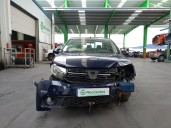 dacia logan ii del año 2019