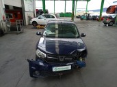 dacia logan ii del año 2019