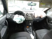 dacia logan ii del año 2019