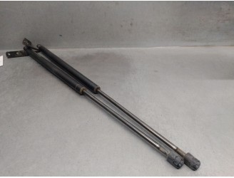 Recambio de amortiguadores maletero / porton para ssangyong rodius i 2.7 xdi referencia OEM IAM 714304021000 7143021000 