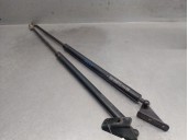 Recambio de amortiguadores maletero / porton para ssangyong rodius i 2.7 xdi referencia OEM IAM 714304021000 7143021000 