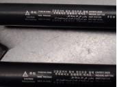 Recambio de amortiguadores maletero / porton para ssangyong rodius i 2.7 xdi referencia OEM IAM 714304021000 7143021000 