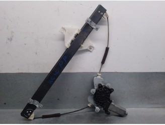 Recambio de elevalunas delantero derecho para ssangyong rodius i 2.7 xdi referencia OEM IAM 7234021000 7234021000 