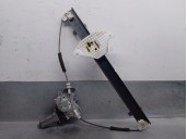 Recambio de elevalunas delantero derecho para ssangyong rodius i 2.7 xdi referencia OEM IAM 7234021000 7234021000 