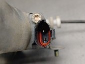 Recambio de elevalunas delantero derecho para ssangyong rodius i 2.7 xdi referencia OEM IAM 7234021000 7234021000 