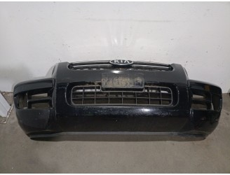 Recambio de paragolpes delantero para kia sportage 2.0 crdi referencia OEM IAM 865111F051 865111F051