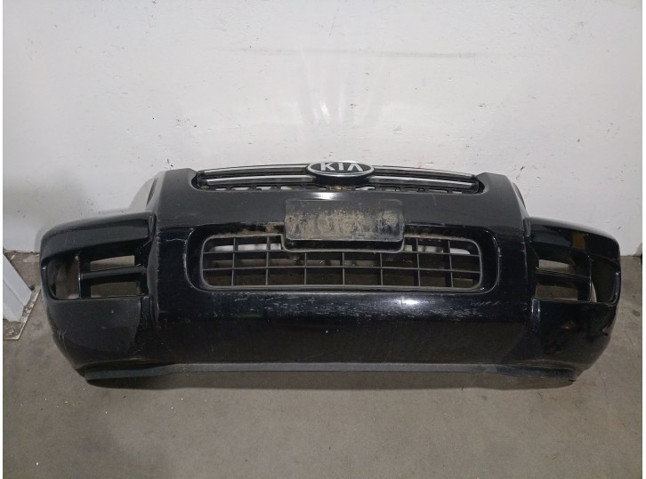 Recambio de paragolpes delantero para kia sportage 2.0 crdi referencia OEM IAM 865111F051 865111F051