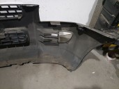 Recambio de paragolpes delantero para kia sportage 2.0 crdi referencia OEM IAM 865111F051 865111F051
