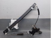 Recambio de elevalunas delantero izquierdo para ssangyong rodius i 2.7 xdi referencia OEM IAM 7233021000 7233021000 