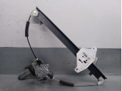 Recambio de elevalunas delantero izquierdo para ssangyong rodius i 2.7 xdi referencia OEM IAM 7233021000 7233021000 