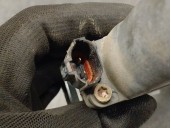 Recambio de elevalunas delantero izquierdo para ssangyong rodius i 2.7 xdi referencia OEM IAM 7233021000 7233021000 