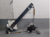 Recambio de elevalunas trasero izquierdo para ssangyong rodius i 2.7 xdi referencia OEM IAM 7333021000 7333021000 