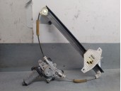 Recambio de elevalunas trasero izquierdo para ssangyong rodius i 2.7 xdi referencia OEM IAM 7333021000 7333021000 