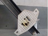 Recambio de elevalunas trasero izquierdo para ssangyong rodius i 2.7 xdi referencia OEM IAM 7333021000 7333021000 