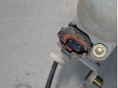 Recambio de elevalunas trasero izquierdo para ssangyong rodius i 2.7 xdi referencia OEM IAM 7333021000 7333021000 