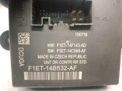 Replacement comfort module for Ford Kuga II (DM2) 2.0 TDCi OEM IAM reference F1ET14B532AF 