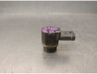 Recambio de sensor de aparcamiento para ford kuga ii (dm2) 2.0 tdci referencia OEM IAM CJ5T15C868AA  