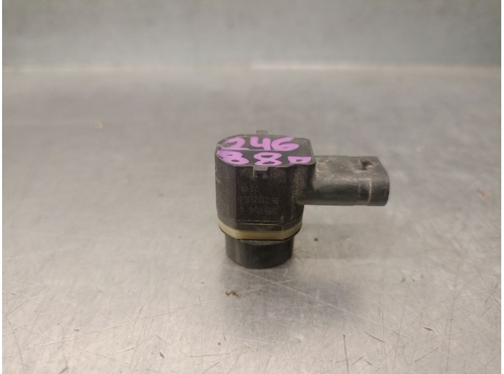 Recambio de sensor de aparcamiento para ford kuga ii (dm2) 2.0 tdci referencia OEM IAM CJ5T15C868AA 