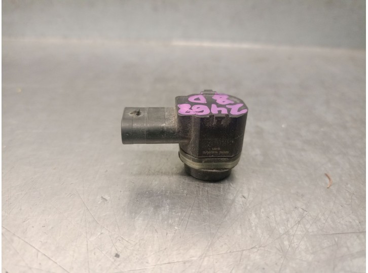 Recambio de sensor de aparcamiento para ford kuga ii (dm2) 2.0 tdci referencia OEM IAM GK2T15K859AAW  